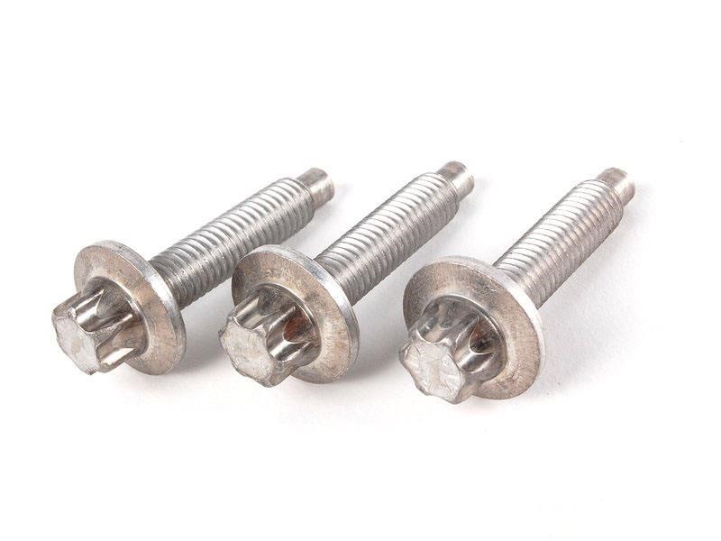 11510392553 BMW Bolt kit
