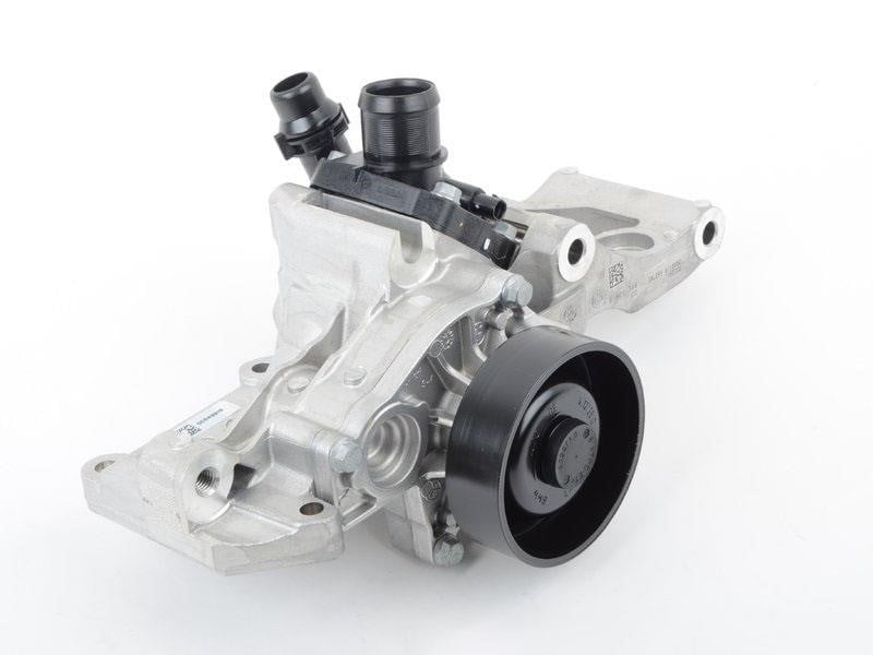 BMW 11 51 8 601 366 Coolant pump 11518601366 11518601366 BMW Coolant pump