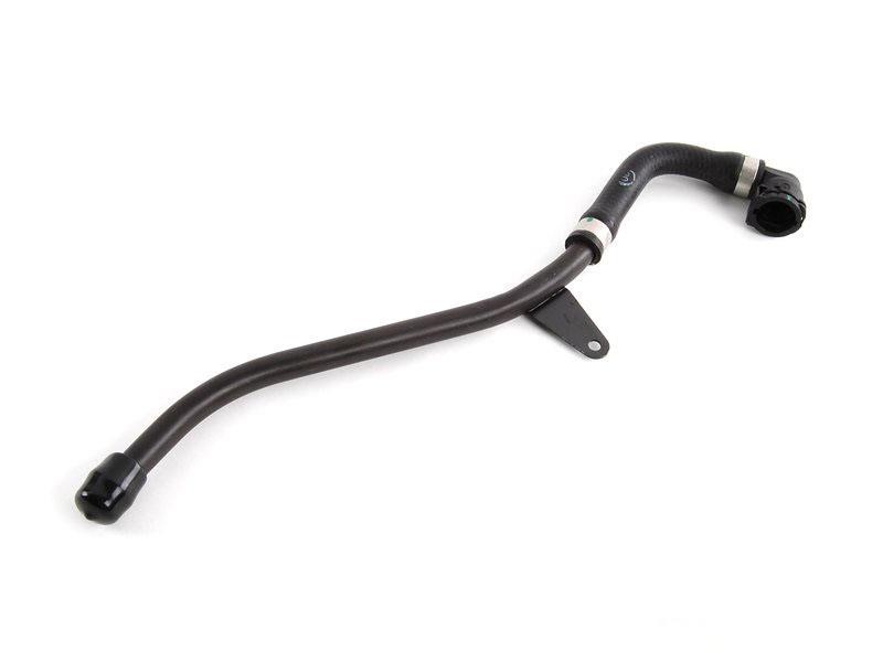 BMW 11 53 1 711 384 Refrigerant pipe 11531711384