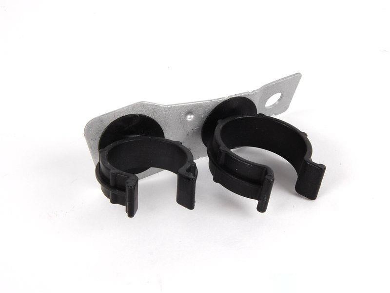 11537555977 BMW Coolant Hose Fastener