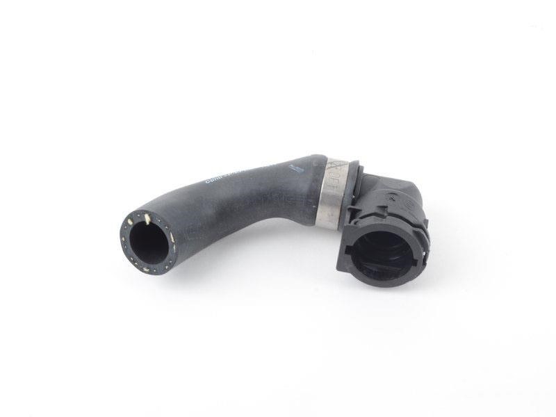 Car coolant pipe BMW 1 series: 11537792622 BMW Coolant hose