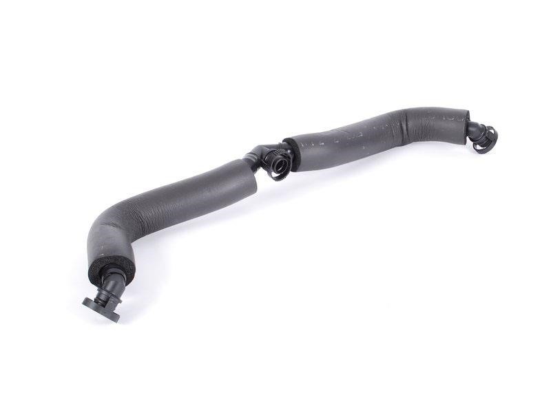 BMW 11 61 7 540 610 Breather Hose for crankcase 11617540610