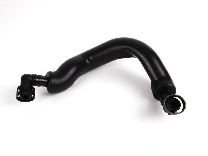 BMW 11 61 7 547 186 Breather Hose for crankcase 11617547186