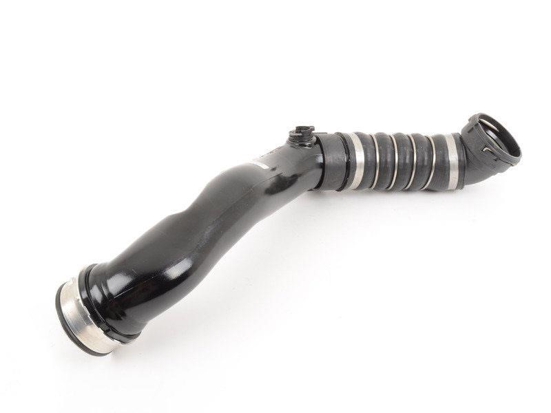 BMW 11 61 8 506 079 Intercooler pipe 11618506079 11618506079 BMW Intercooler pipe