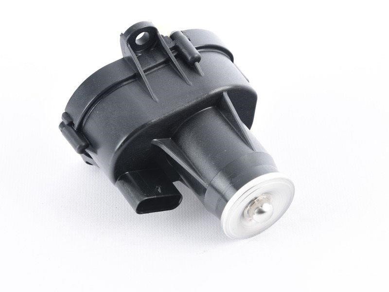 11618570791 BMW Intake manifold redirection damper actuator