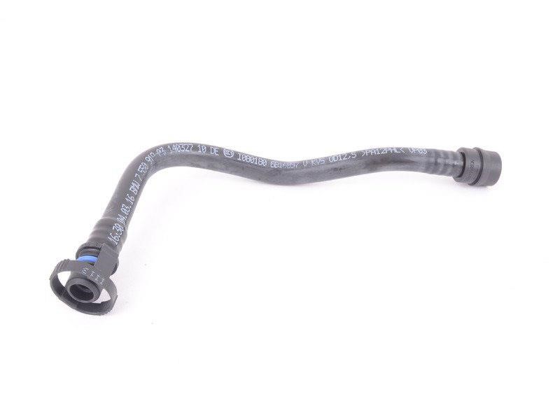BMW 11 66 7 550 919 Vacuum Hose 11667550919 11667550919 BMW Vacuum Hose