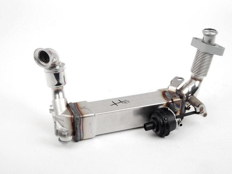 11718576450 BMW Exhaust gas cooler