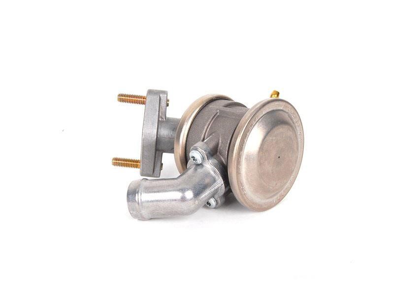 11721704257 BMW EGR Valve