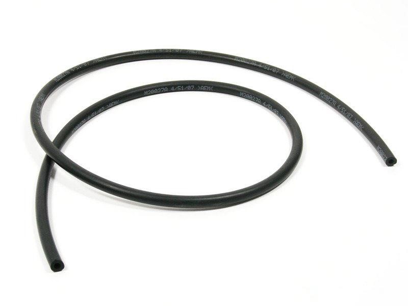 BMW 11 72 7 545 323 Vacuum connection 11727545323 11727545323 BMW Vacuum connection