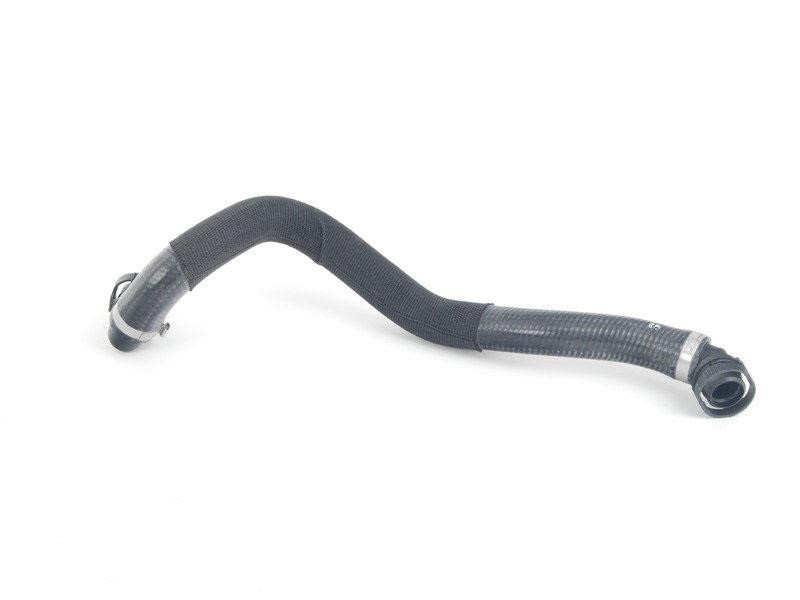 BMW 11 72 7 556 956 Breather Hose for crankcase 11727556956