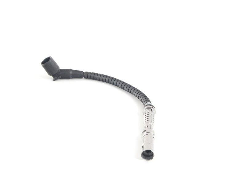BMW 12 12 1 709 206 Ignition cable 12121709206