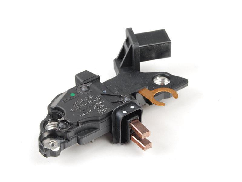 12317540657 BMW Alternator regulator