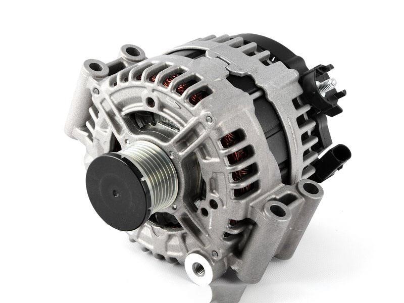 12317560985 BMW Alternator