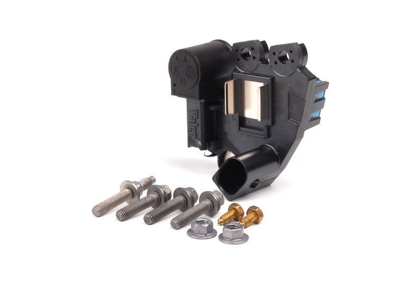 12318510092 BMW Alternator regulator