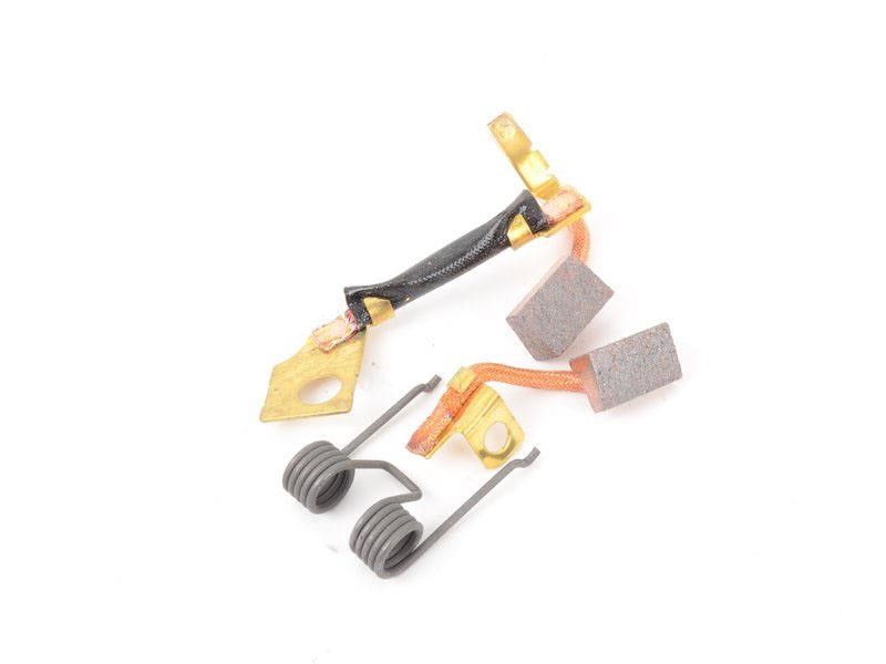 BMW 12 41 1 244 684 Carbon Brush Set A12400 12411244684 12411244684 BMW Carbon Brush Set A12400