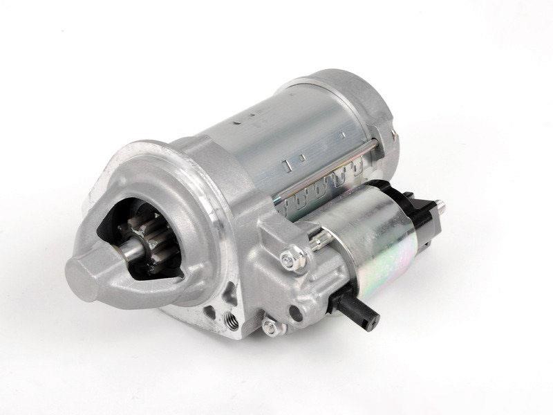 12417566337 BMW Starter