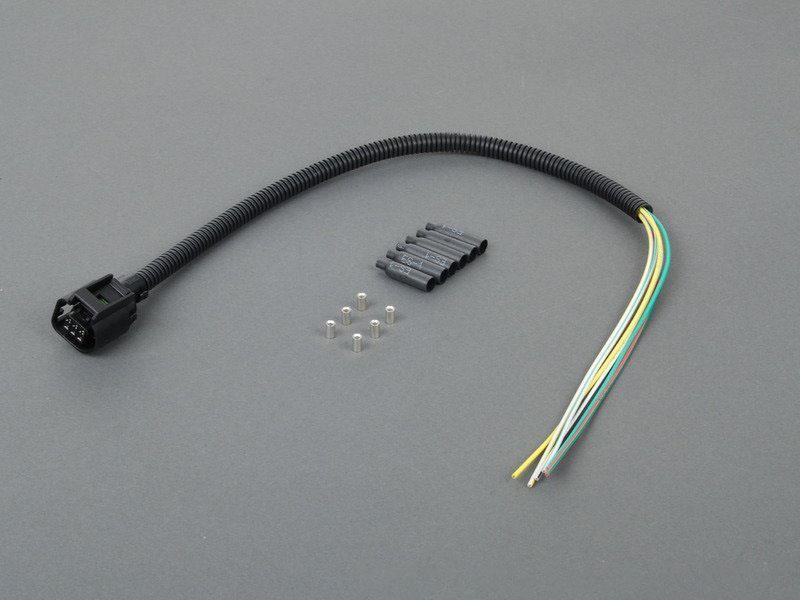 12517602973 BMW The wire