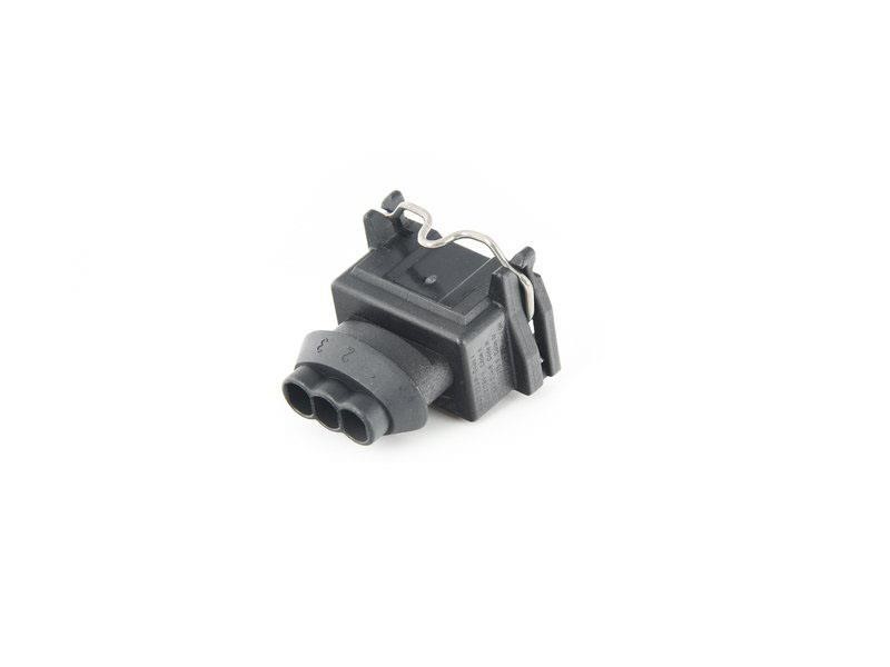 12521433214 BMW Plug Housing