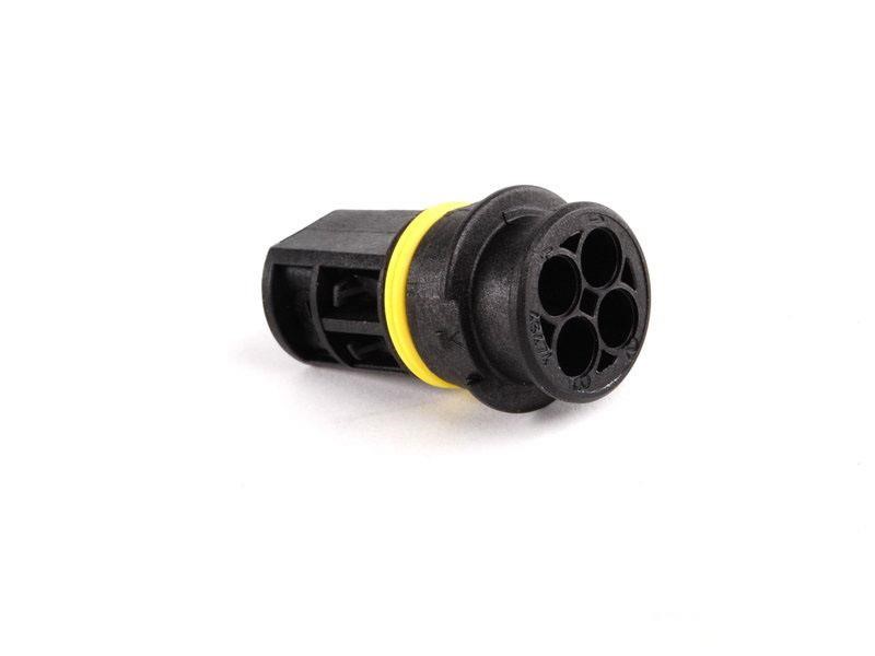 12521703571 BMW Plug Housing