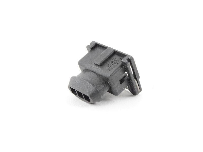 12521706096 BMW Cable connector housing