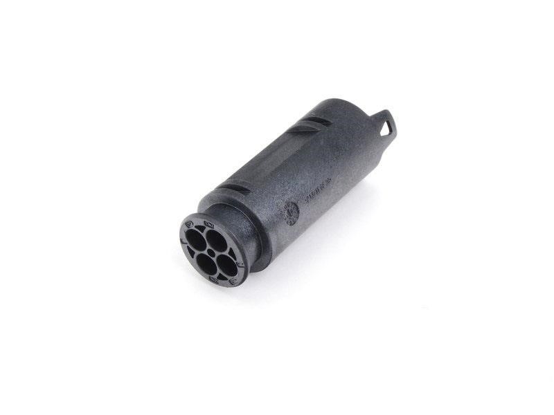 12521740486 BMW Plug Housing
