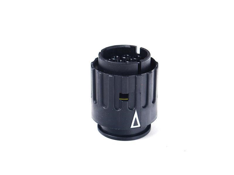 12521744870 BMW Plug Housing