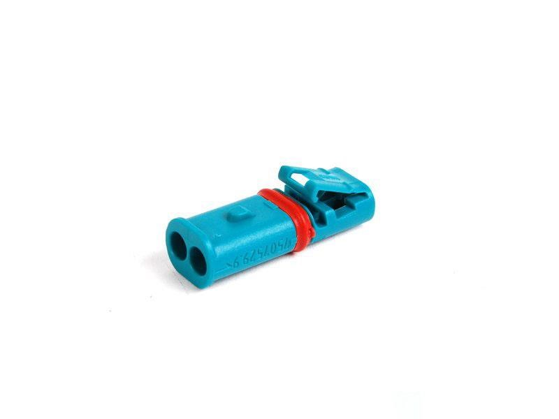 12527507529 BMW Electric connector