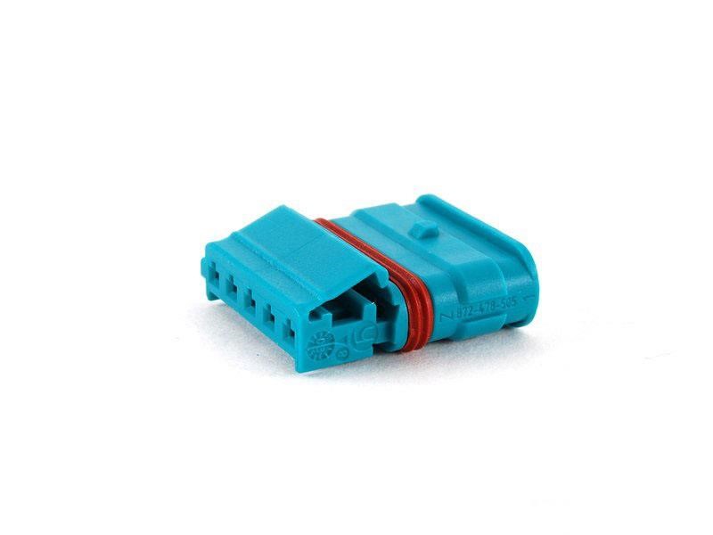 12527516864 BMW Socket housing