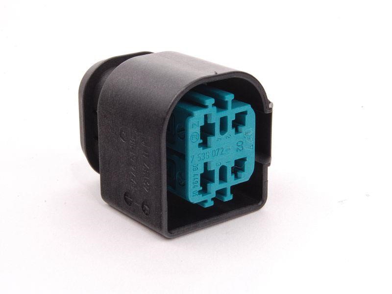 12527539072 BMW Socket housing