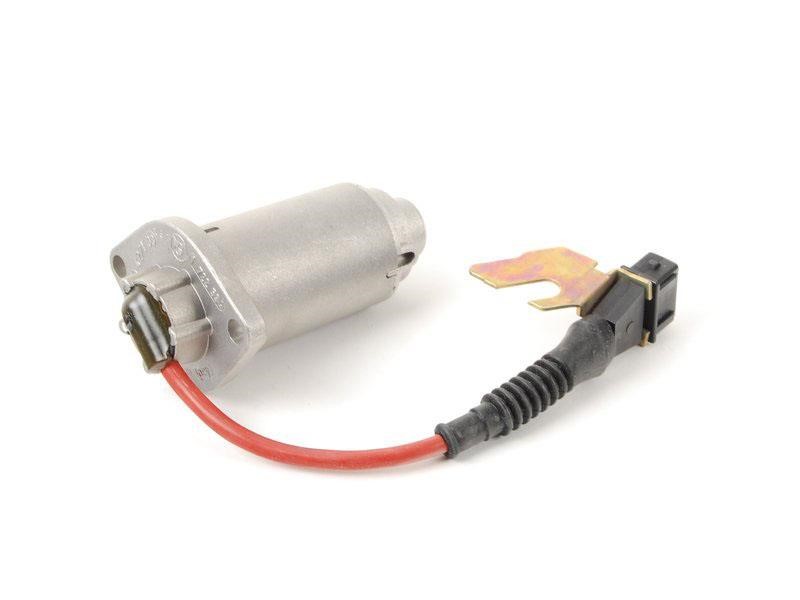 12611722534 BMW Oil level sensor