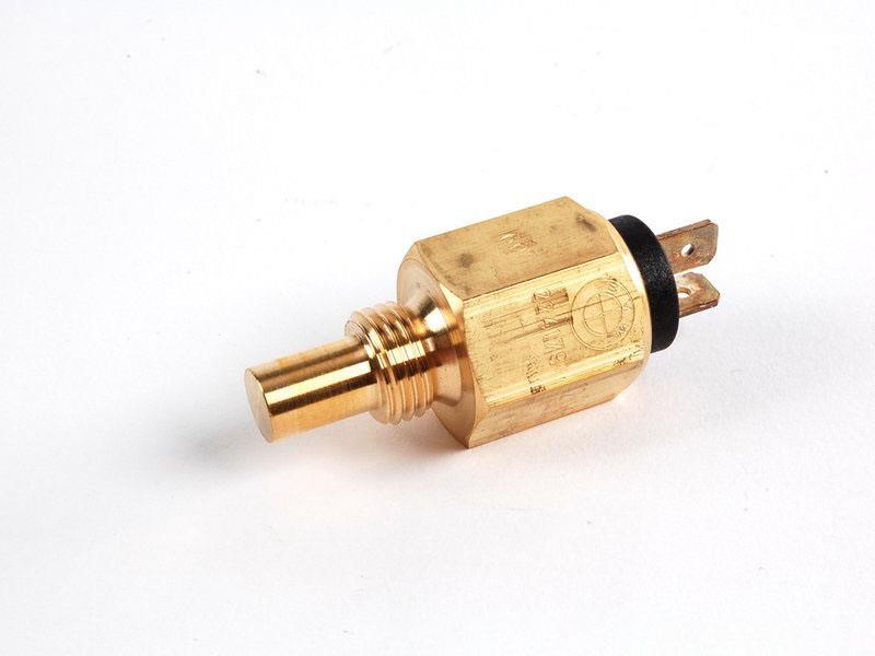 12622242282 BMW Fan switch