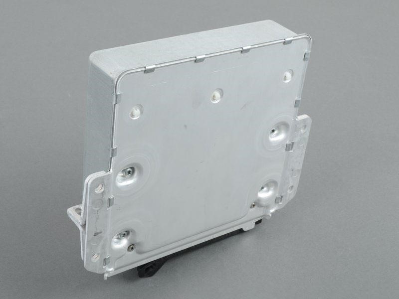 12711733601 BMW Engine control unit