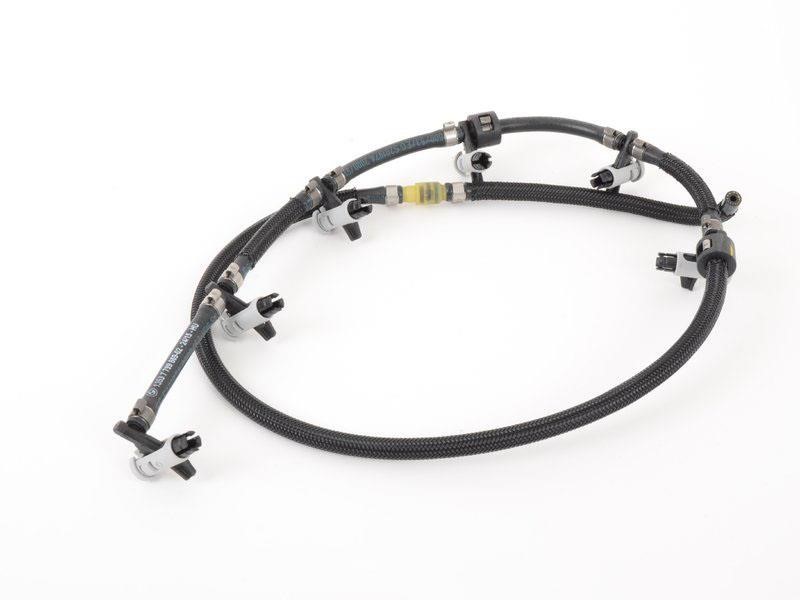 BMW 13 53 7 799 869 Fuel Rail 13537799869 13537799869 BMW Fuel Rail