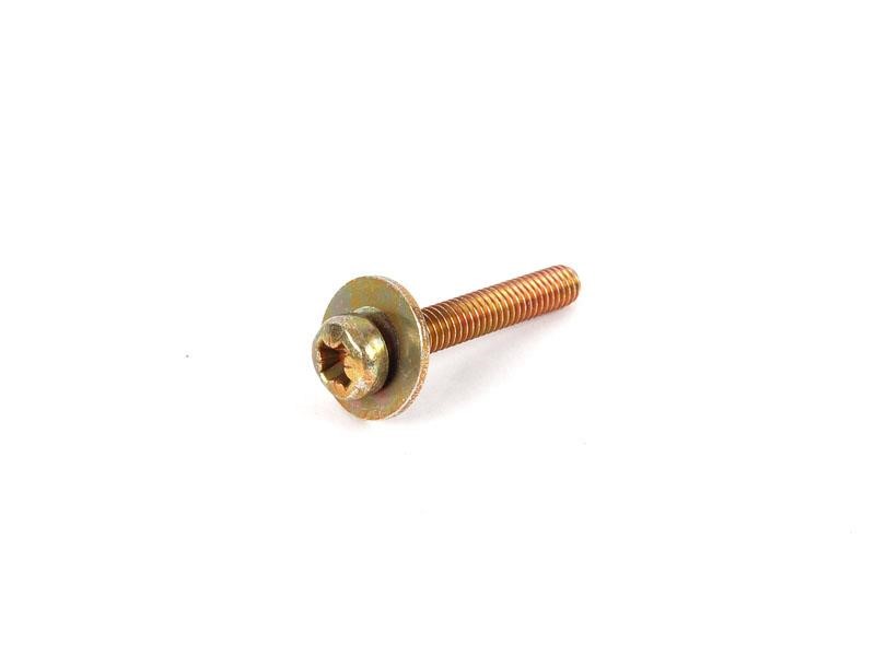 13541726918 BMW Fillister Head Screw 13509954