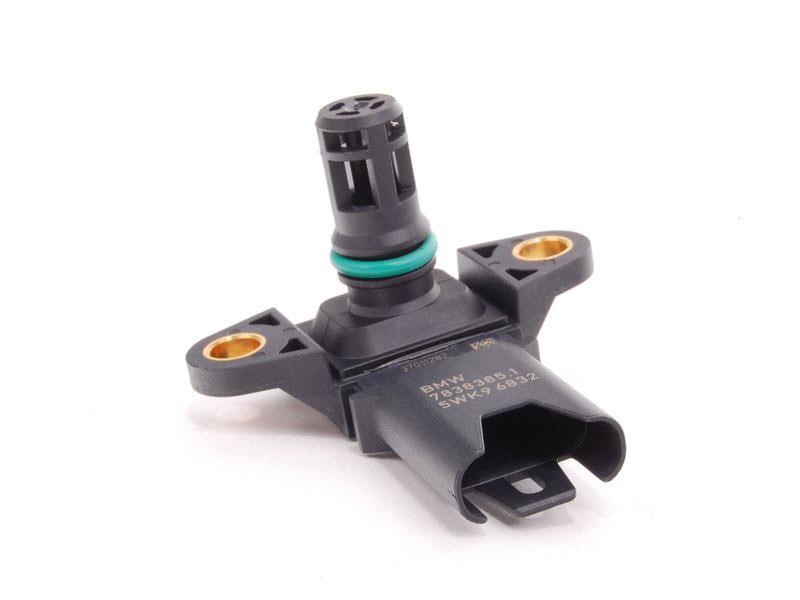 BMW 13 62 7 838 385 Pressure Sensor, master brake cylinder 13627838385 13627838385 BMW Pressure Sensor, master brake cylinder