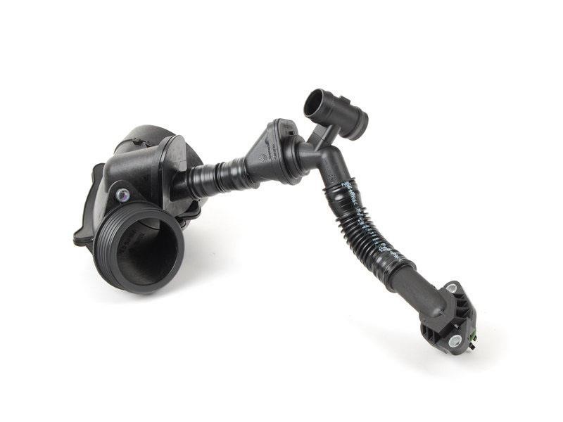 13717848151 BMW Intercooler pipe