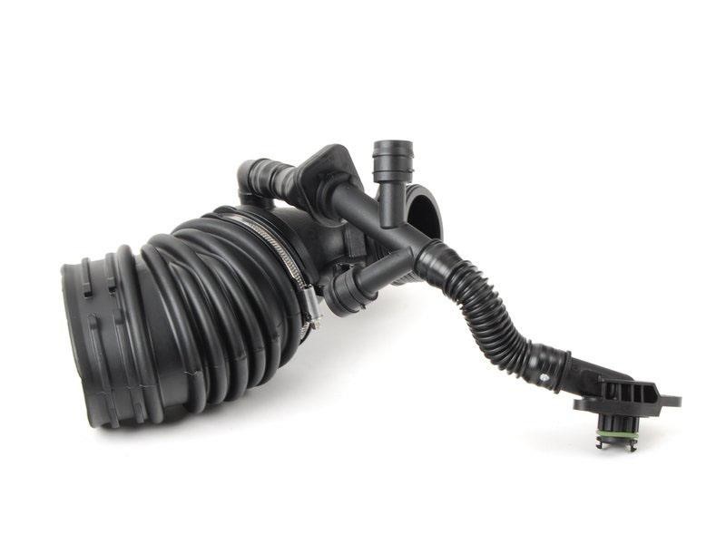 13717848152 BMW Intercooler pipe