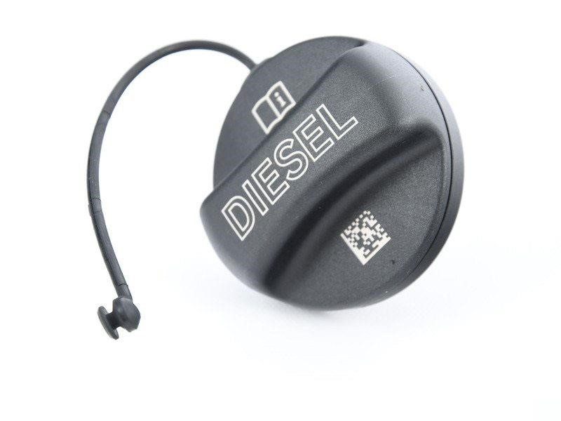 BMW 16 11 7 482 901 Filler Cap 161011 16117482901 16117482901 BMW Filler Cap 161011