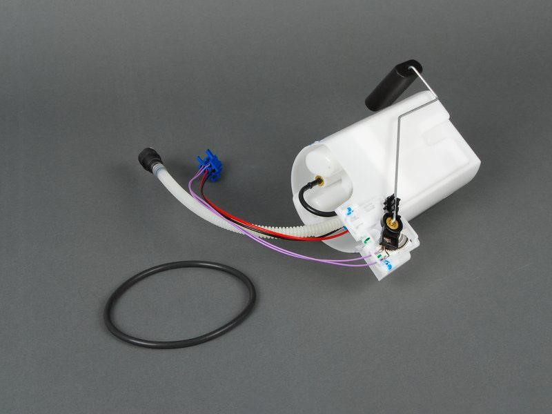 Fuel pump module BMW Z4: 16146768685 BMW Fuel pump