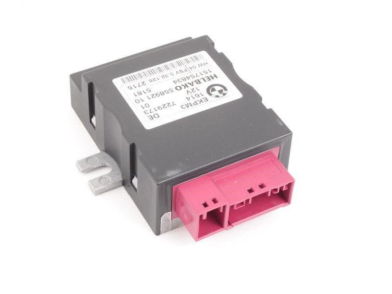 16147229173 BMW Control unit