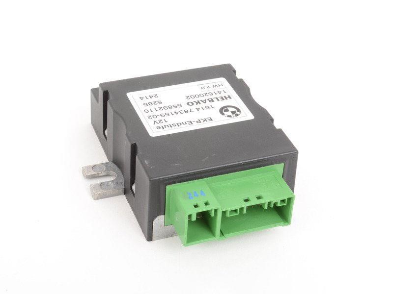 16147834159 BMW Fuel Pump Controller