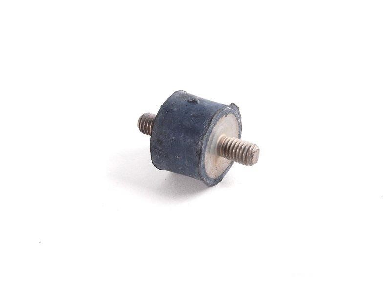 17111113699 BMW Boot, air suspension