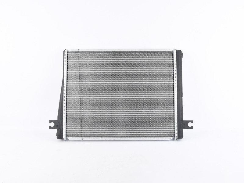 17111712448 BMW Engine cooling radiator