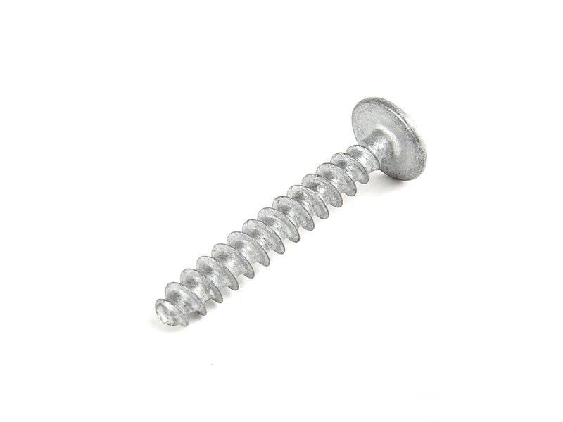 17117536972 BMW Self tapping screw