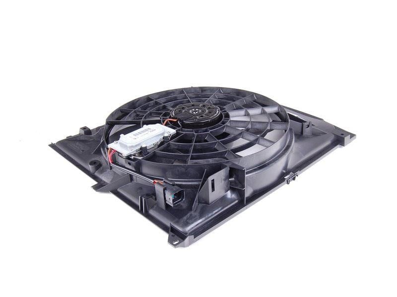 17117561757 BMW Radiator cooling fan motor