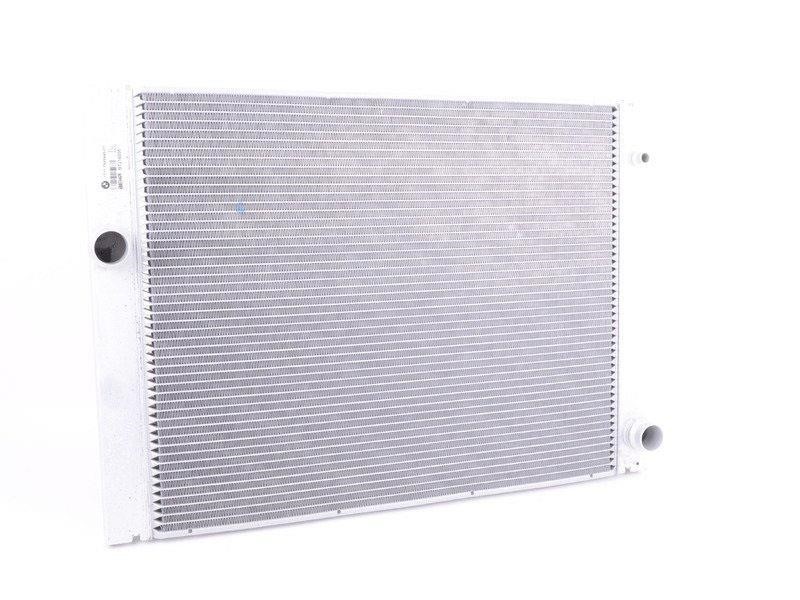 17117585440 BMW Engine cooling radiator