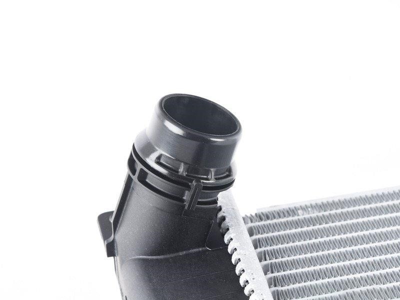 17117600511 BMW Engine cooling radiator