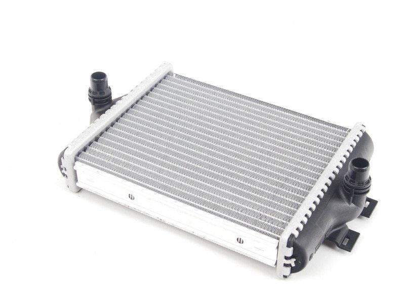 17117600697 BMW Engine cooling radiator
