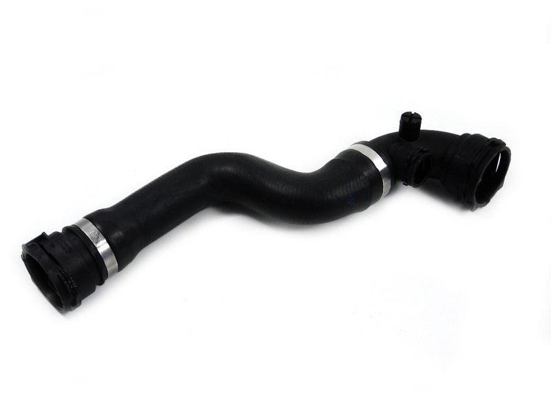 BMW 17 12 7 514 404 Refrigerant pipe 17127514404