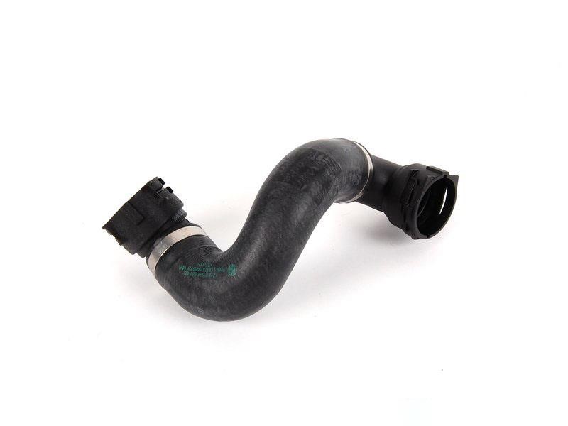 BMW 17 12 7 531 581 Refrigerant pipe 17127531581